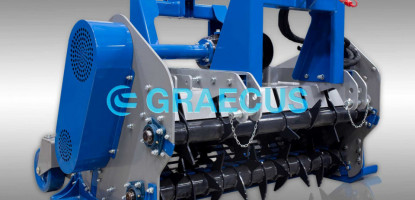 Фермерите вече избират по-умно своя нов инвентар