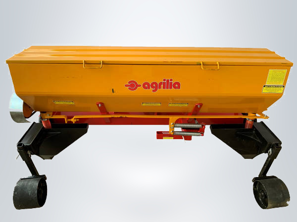 Машина за торовнасяне с продълбочител 1.5 м. – Лозарска