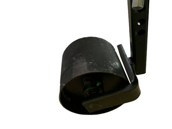 Овощарска машина за торовнасяне с продълбочител