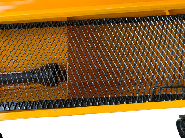 Овощарска машина за торовнасяне с продълбочител