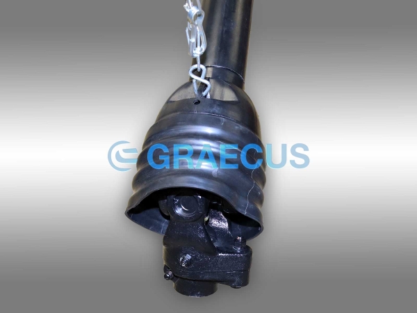 Ямокопател за овошки и лозя Greaecus