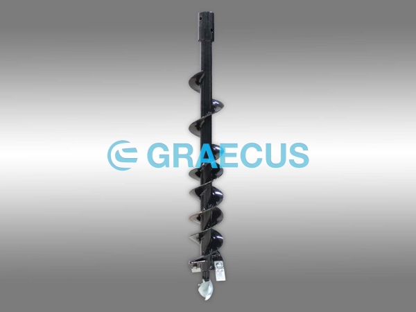 Бургия за свредел GRAECUS