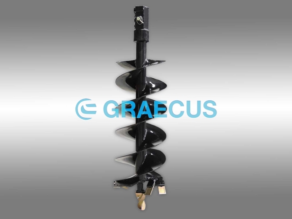 Бургия за свредел GRAECUS