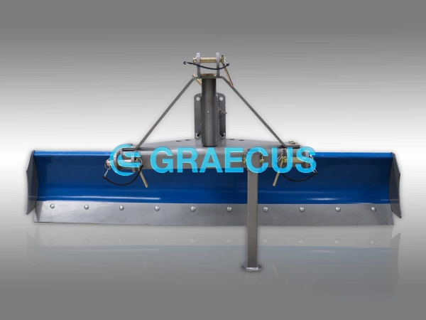 Грейдер за трактор - серия PBG