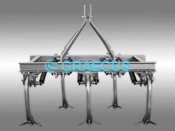Култиватор – чизел-BCS5