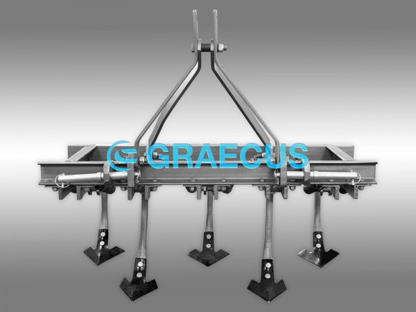 Култиватор – чизел-BCS5