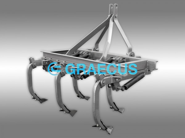 Култиватор – чизел-BCS5