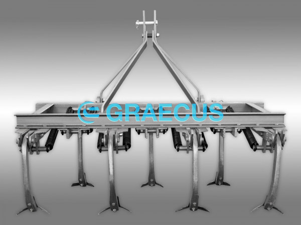 Култиватор – чизел-BCS7/160