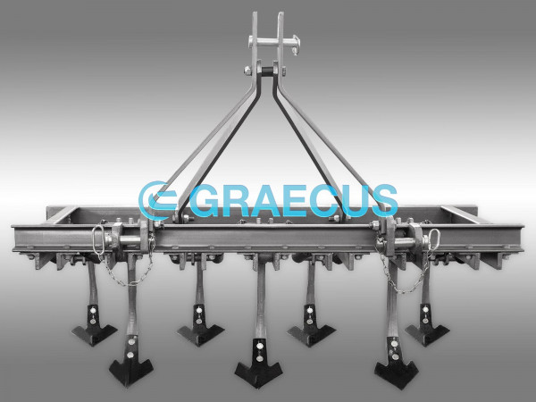Култиватор – чизел-BCS7/160
