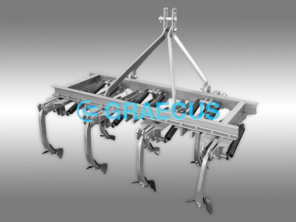 Култиватор – чизел-BCS7/160