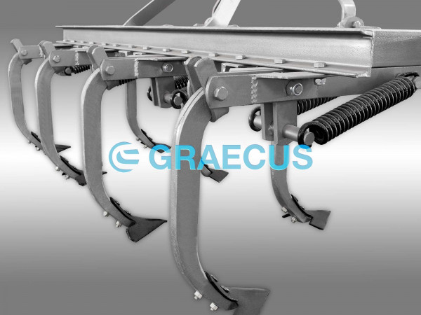 Култиватор – чизел-BCS7/160