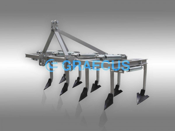 Култиватор – чизел-BCS9