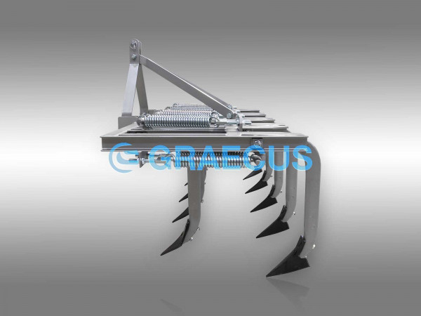 Култиватор – чизел-BCS9