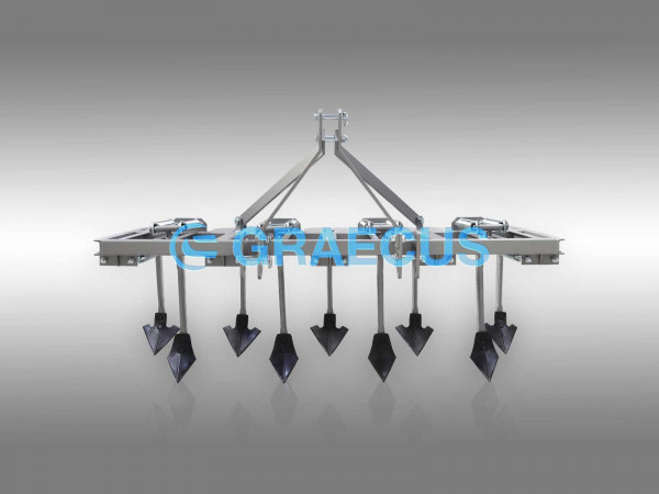 Култиватор – чизел-BCS9