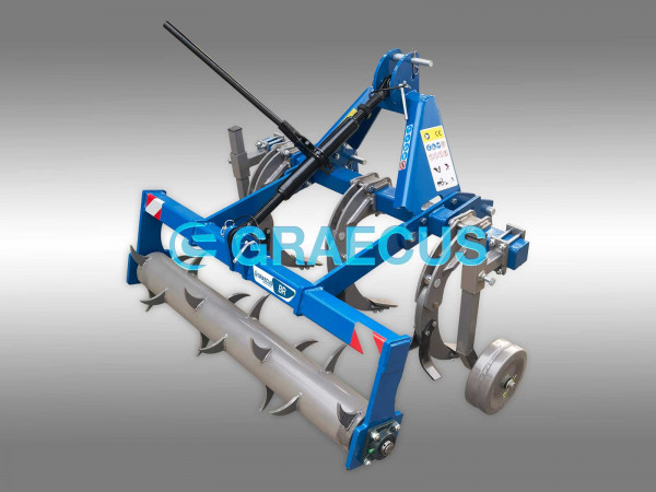 Продълбочител NR130H