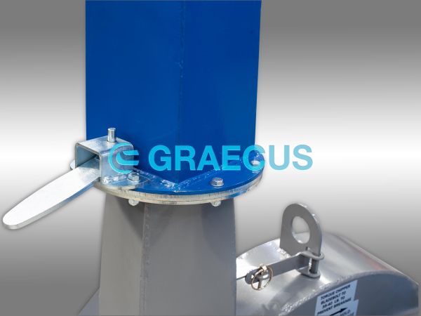 Дробилка, раздробител за клони и дървесина за трактор - серия KT