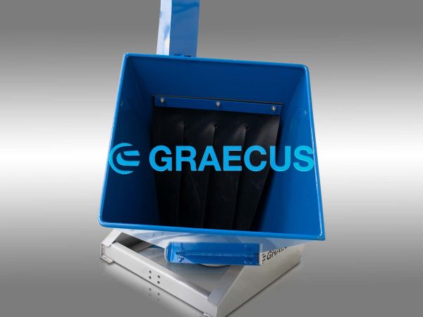 Дробилка, раздробител за клони и дървесина за трактор - серия KT