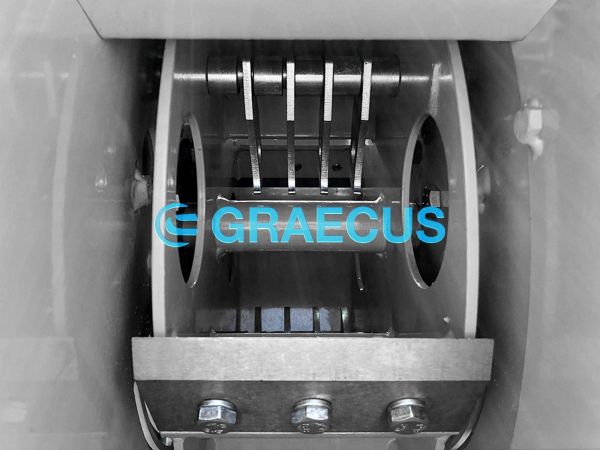 Дробилка, раздробител за клони и дървесина за трактор  - серия KTAR