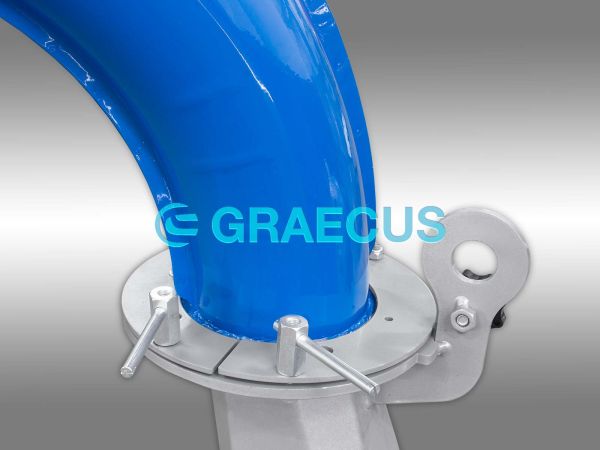 Дробилка, раздробител за клони и дървесина за трактор  - серия KTAR