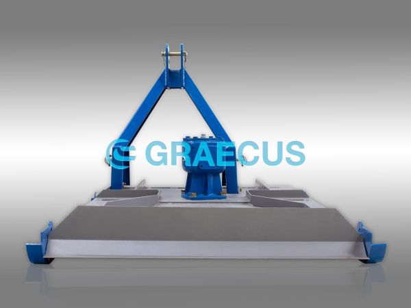 Мулчираща косачка - серия S