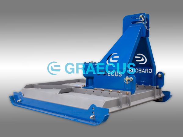 Мулчираща косачка - серия S