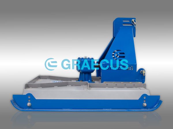 Мулчираща косачка - серия S