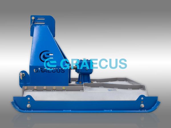 Мулчираща косачка - серия S