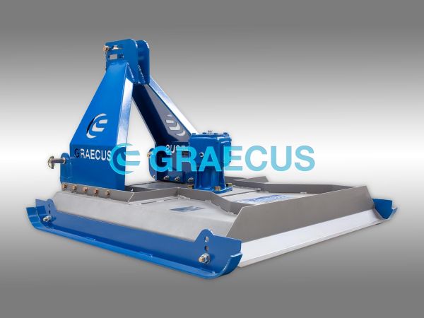 Мулчираща косачка - серия S