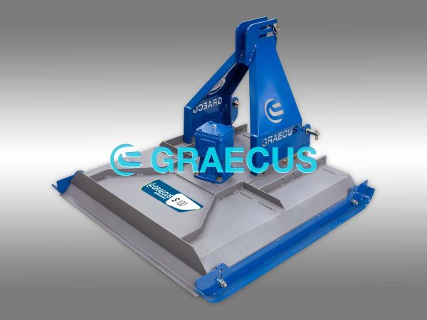 Мулчираща косачка - серия S