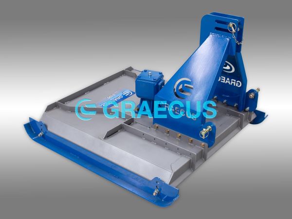 Мулчираща косачка - серия S