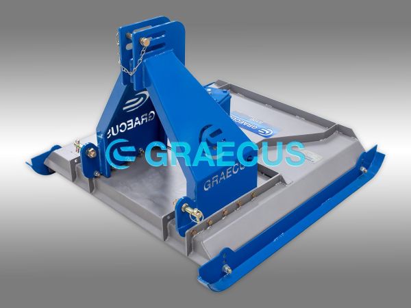 Мулчираща косачка - серия S