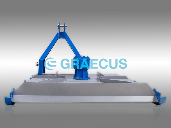 Мулчираща косачка - серия S