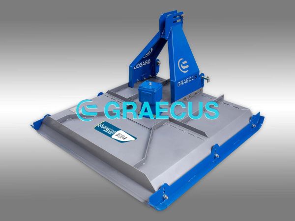 Мулчираща косачка - серия S