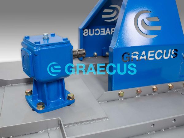 Мулчираща косачка - серия S