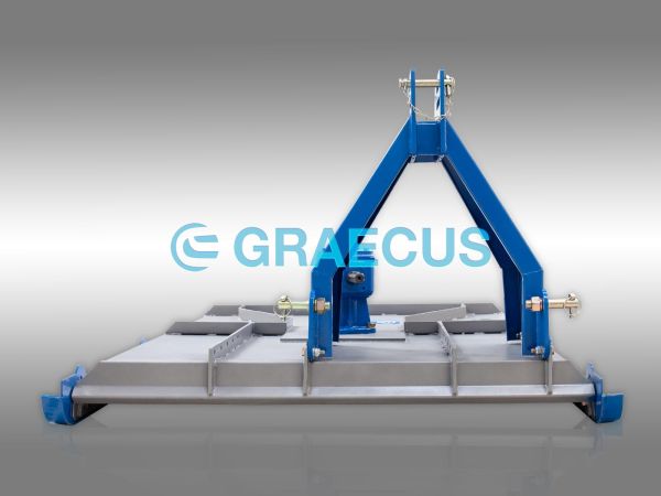 Мулчираща косачка - серия S