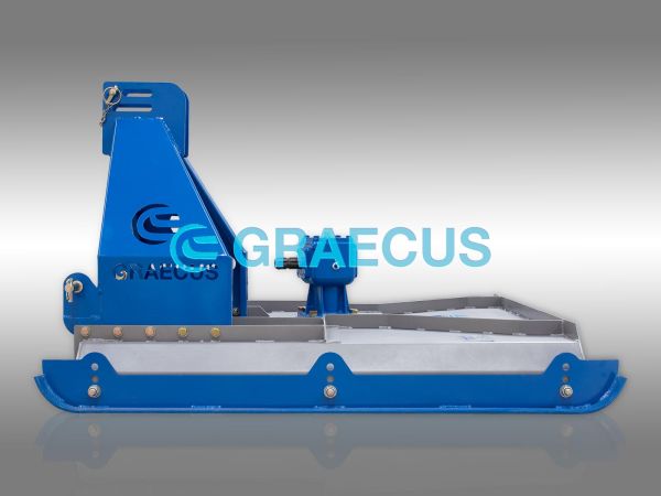 Мулчираща косачка - серия S