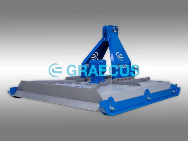 Мулчираща косачка - серия S