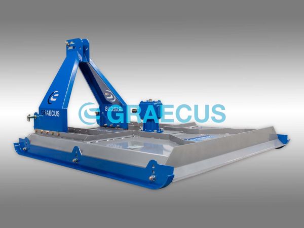 Мулчираща косачка - серия S