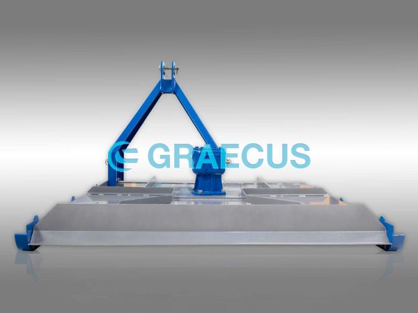 Мулчираща косачка - серия S