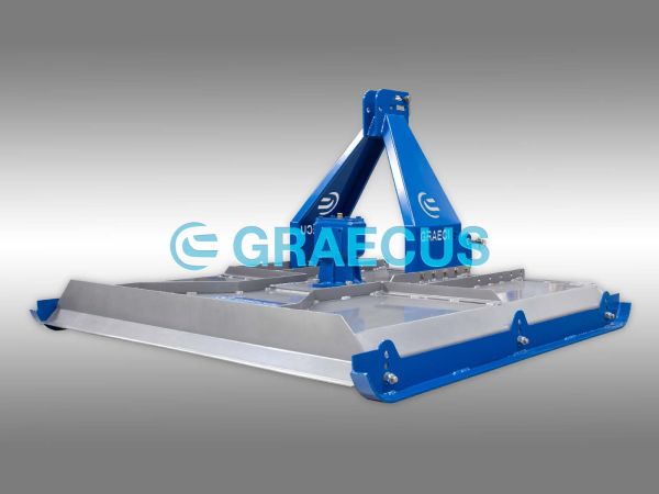 Мулчираща косачка - серия S