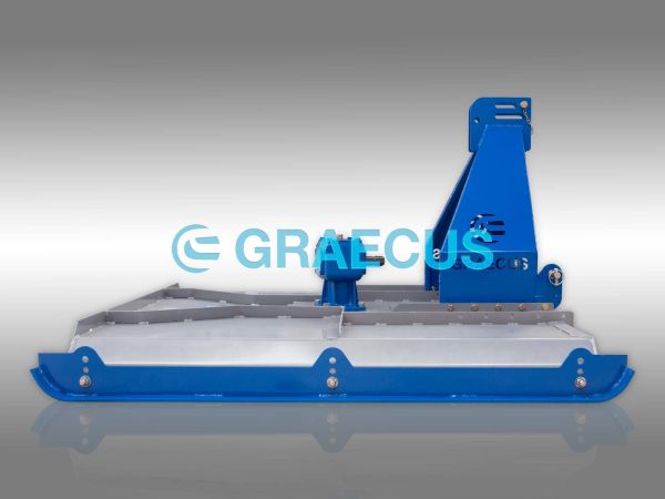 Мулчираща косачка - серия S