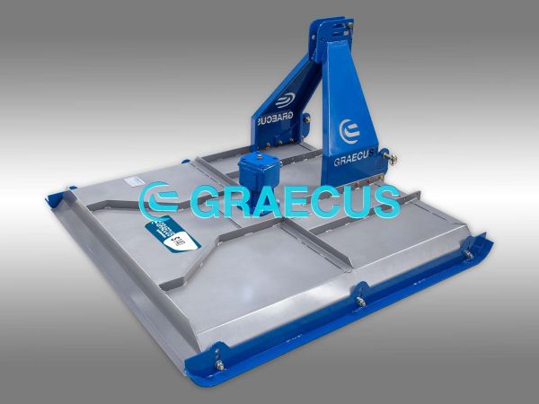 Мулчираща косачка - серия S