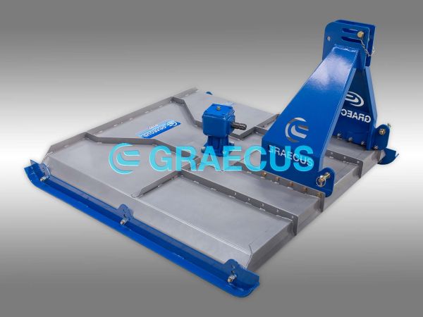 Мулчираща косачка - серия S