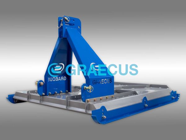 Мулчираща косачка - серия S