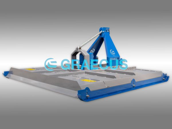 Мулчираща косачка - S series