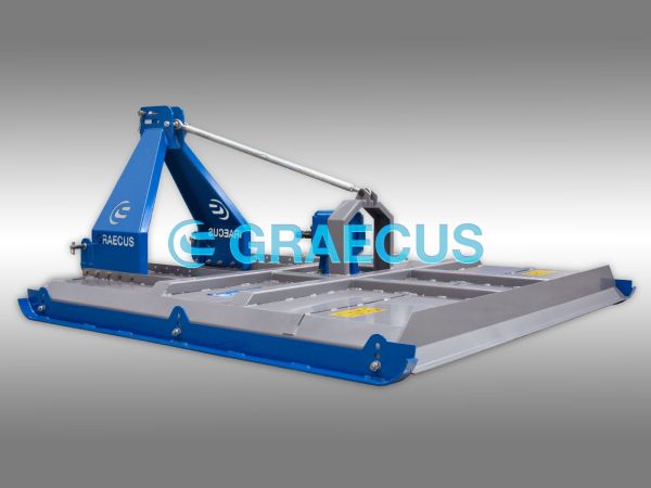 Мулчираща косачка - S series