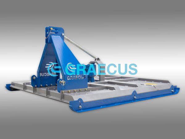 Мулчираща косачка - S series