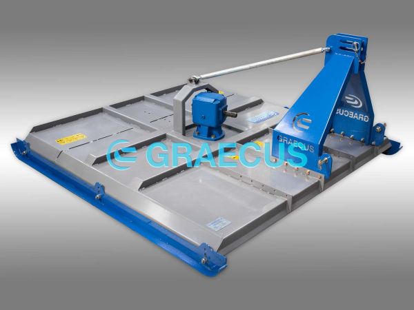 Мулчираща косачка - S series