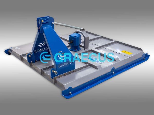 Мулчираща косачка - S series