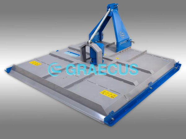 Мулчираща косачка - S series